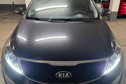 Kia Sportage 135.000 km 8.950 € Köln 50765