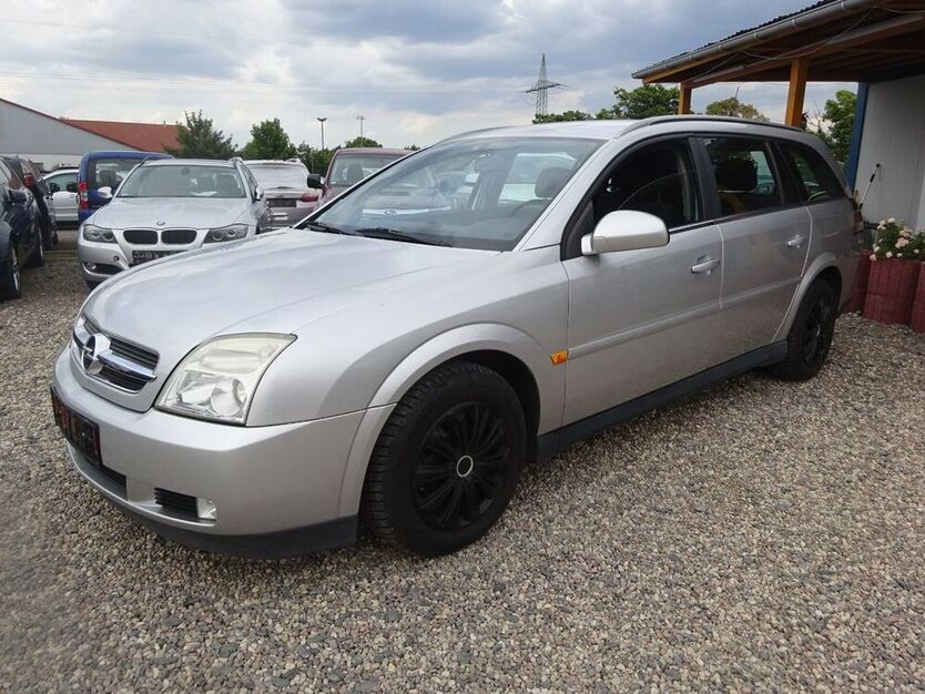 Vectra