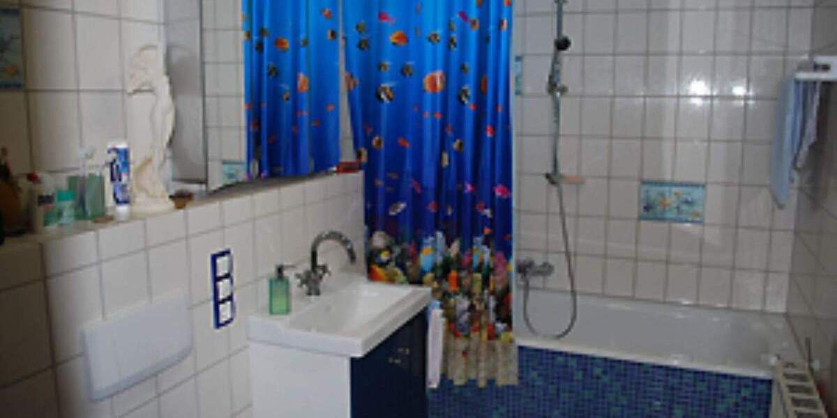 Etagenwohnung Hetzerath - 3 Zimmer, 91 m&sup2;, 185.000&euro; | Angebot:25674305