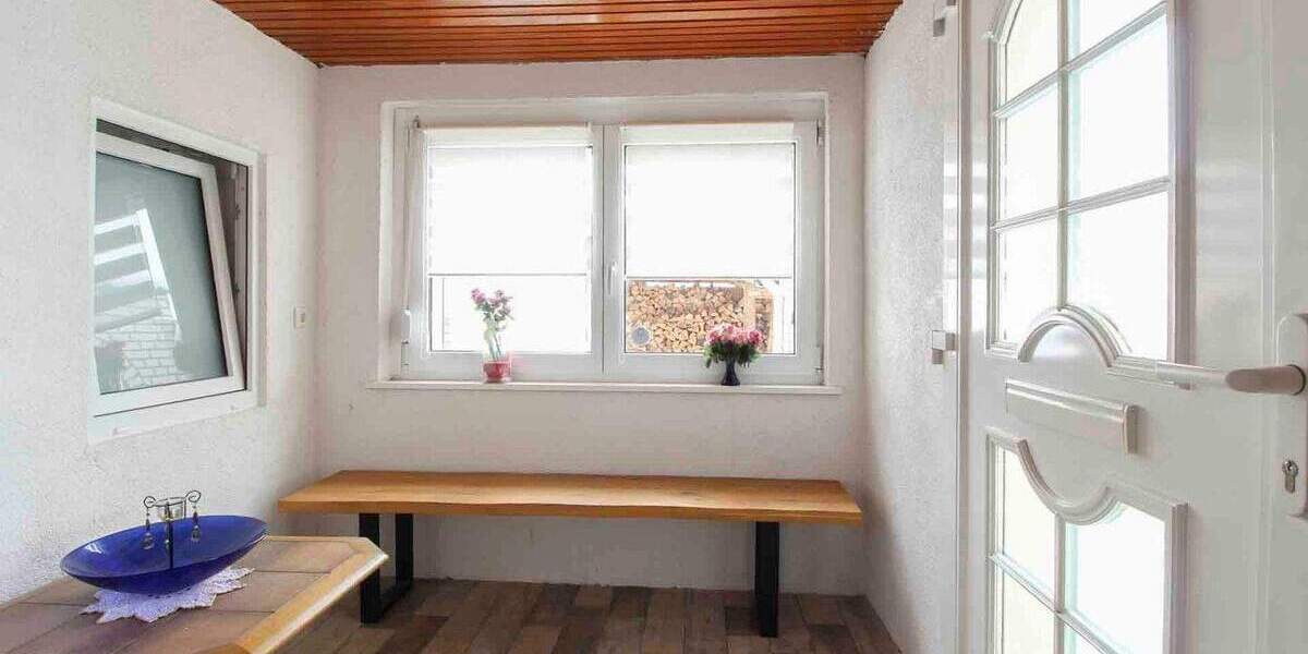 Einfamilienhaus Steinheim Bergheim - 7 Zimmer, 174 m&sup2;, 173.500&euro; | Angebot:25277897