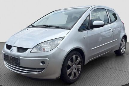 Mitsubishi Colt 79.016 km 1.800 &euro; Neustadt 08223