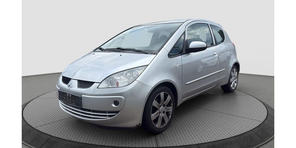 Mitsubishi Colt 79.016 km 1.800 &euro; Neustadt 08223