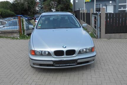 BMW 523 192.437 km 1.789 &euro; Wöllstadt 61206