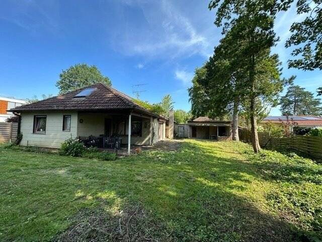 Grundstück Wunstorf Großenheidorn - 459.000&euro; | Angebot:25195832