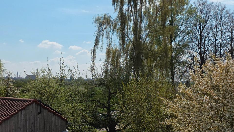 Terrassenwohnung Straubing - 2 Zimmer, 90 m&sup2;, 297.400&euro; | Angebot:26442138