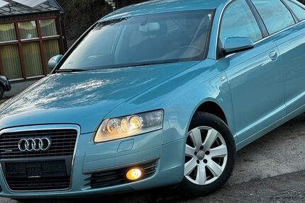 Audi A6 329.890 km 3.790 &euro; Schlitz 36110