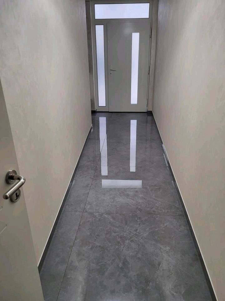 Sehr gepflegtes Zweifamilienhaus in Bonn Dransdorf