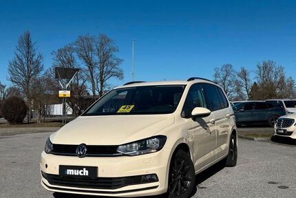 VW Touran 369.800 km 7.800 &euro; Bad Tölz 83646