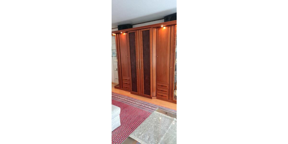 Etagenwohnung Bad Driburg - 2 Zimmer, 68 m&sup2;, 500&euro; | Angebot:25869921