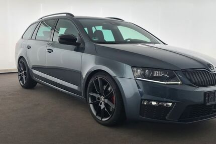 Skoda Octavia 134.000 km 17.000 &euro; Suhl 98527