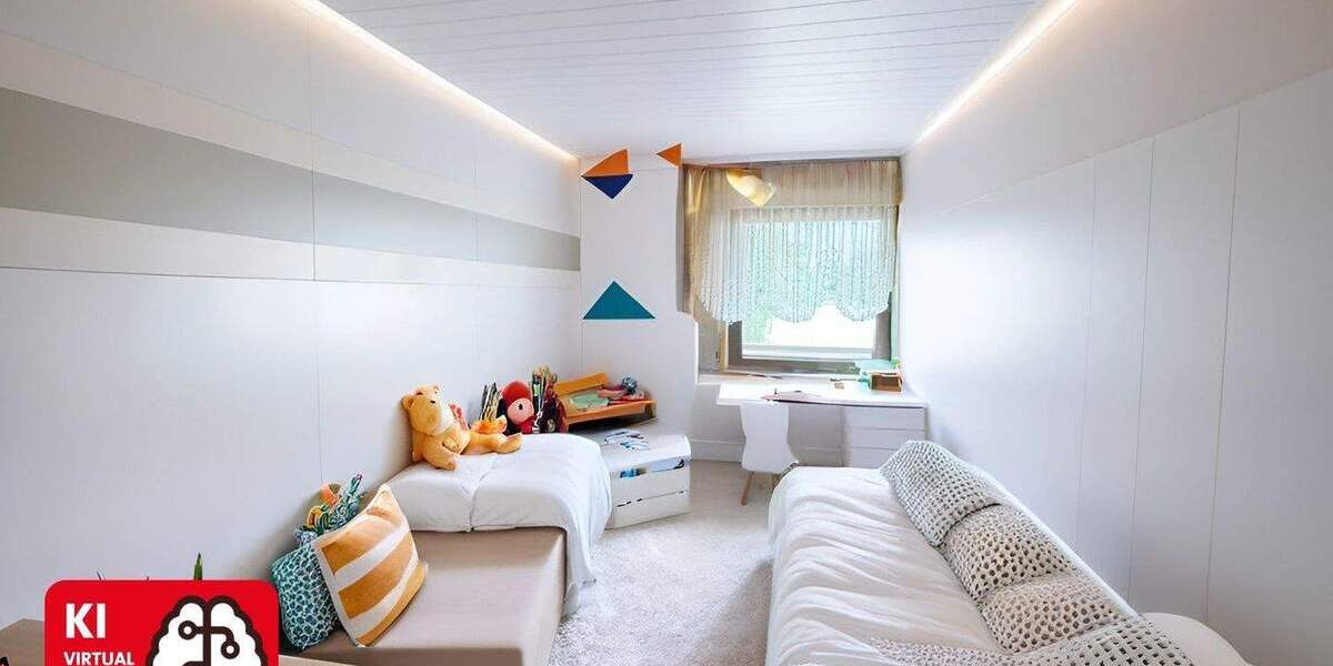 Reihenendhaus Leverkusen Bergisch Neukirchen - 4 Zimmer, 100 m&sup2;, 434.000&euro; | Angebot:25409663