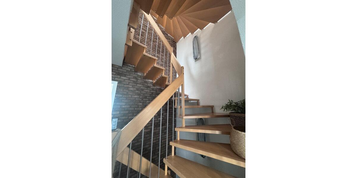 Doppelhaushälfte Eichstetten am Kaiserstuhl - 5 Zimmer, 175 m&sup2;, 830.000&euro; | Angebot:26400266