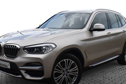 BMW X3 46.603 km 39.900 € Bad Neuenahr 53474