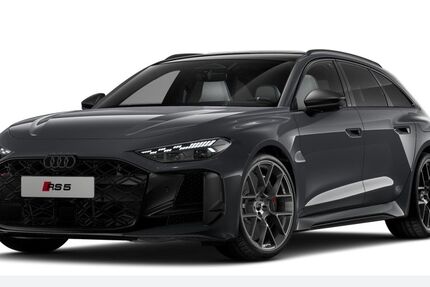 Audi RS5 4.050 km 132.990 &euro; Lüdenscheid 58511