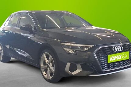 Audi A3 14.186 km 26.500 &euro; Stade 21682