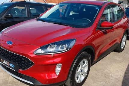 Ford Kuga 53.060 km 20.990 &euro; Barnstorf 49406