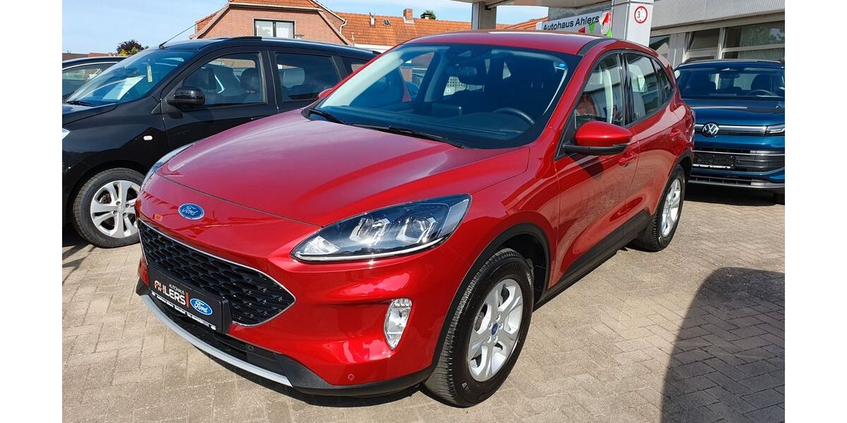 Ford Kuga 53.060 km 21.500 &euro; Barnstorf 49406