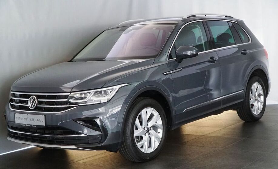 Tiguan