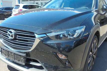 Mazda CX-3 34.540 km 16.599 &euro; Nordhausen 99734
