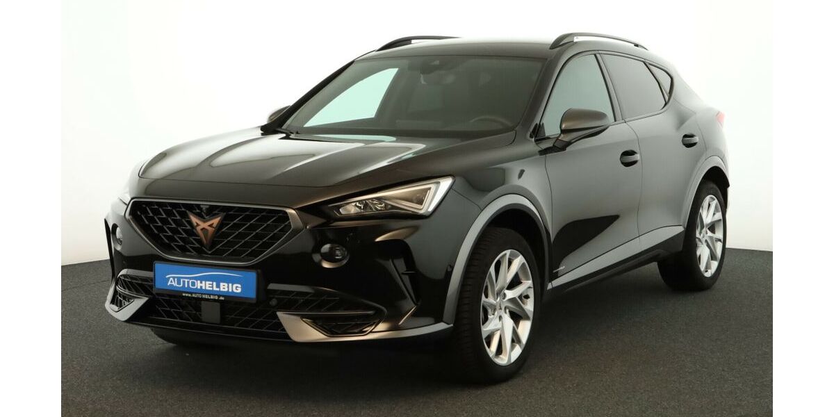 Cupra Formentor 27.800 km 25.890 &euro; Donnersdorf 97499