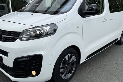 Opel Zafira Life 124.000 km 24.250 &euro; Nürnberg 90439