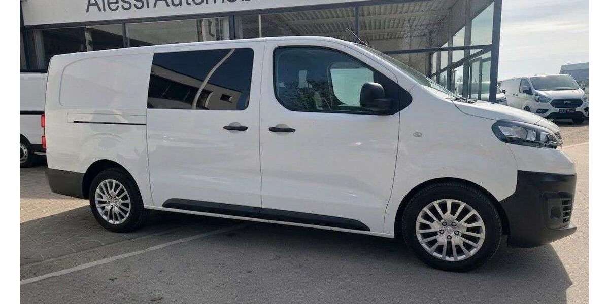 Opel Vivaro 62.700 km 19.490 &euro; Frankenthal, Pfalz 67227