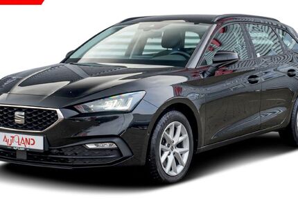 Seat Leon 68.919 km 24.450 &euro; Magdeburg 39118