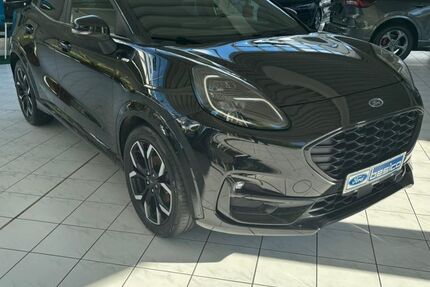Ford Puma 60.923 km 15.680 &euro; Glauchau 08371