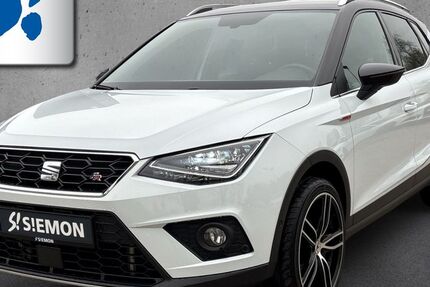 Seat Arona 51.958 km 19.890 &euro; Wiesmoor 26639