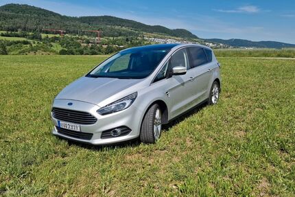 Ford S-Max 143.000 km 14.500 &euro; Albstadt-Lautlingen 72459