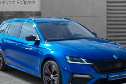 Skoda Octavia 44.000 km 34.000 € Eisenberg 07607