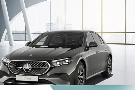 Mercedes-Benz E 220 22.996 km 57.953 &euro; Schwerin 19057