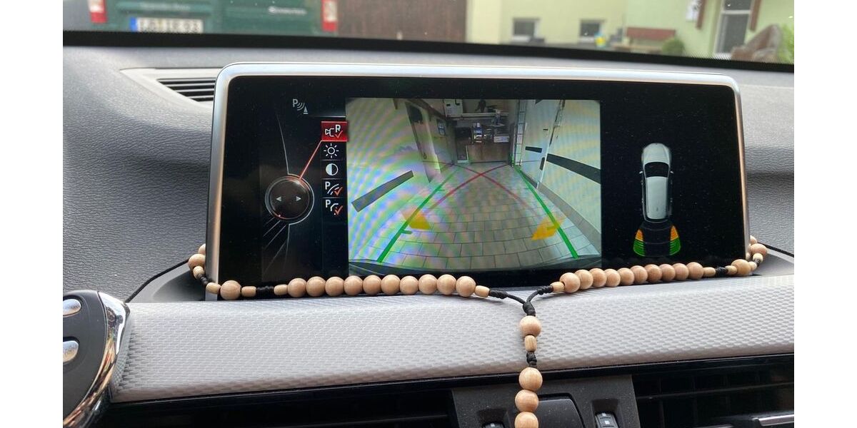 BMW X1 100.000 km 19.000 &euro; Gemmrigheim 74376