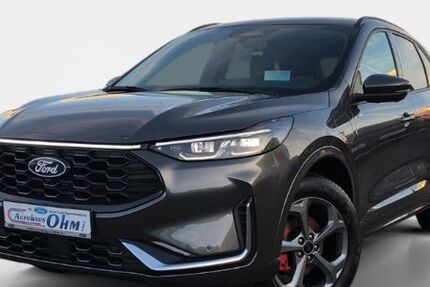 Ford Kuga 4.350 km 39.990 &euro; Rendsburg 24768