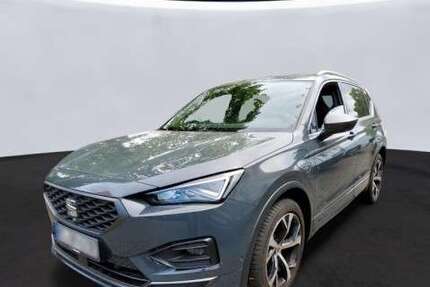 Seat Tarraco 30.506 km 32.880 &euro; Münster 48161