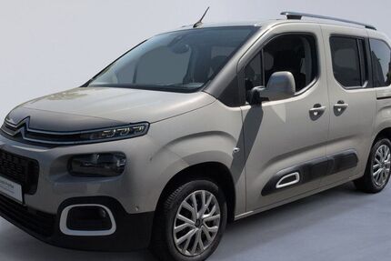 Citroen Berlingo 64.500 km 19.890 &euro; Weißenfels 06667