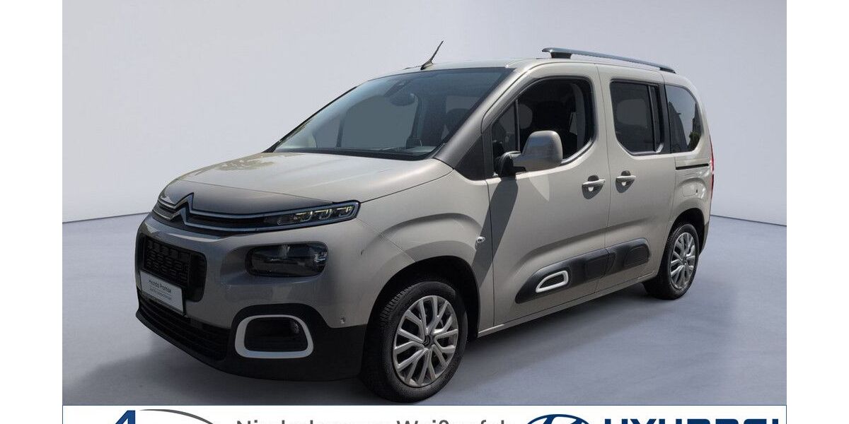 Citroen Berlingo 64.500 km 21.990 &euro; Weißenfels 06667