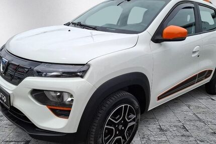 Dacia Spring 37.000 km 10.888 &euro; Neumünster 24539