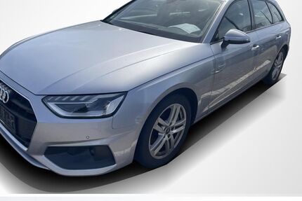 Audi A4 46.613 km 29.990 &euro; Bernburg 06406