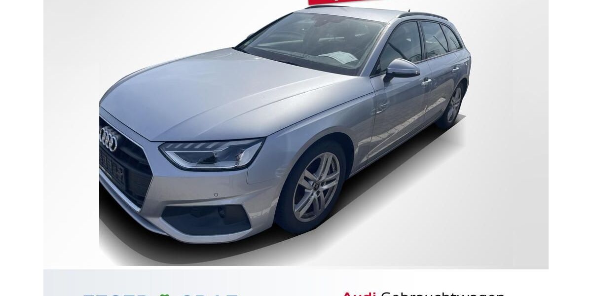 Audi A4 46.613 km 29.990 &euro; Bernburg 06406