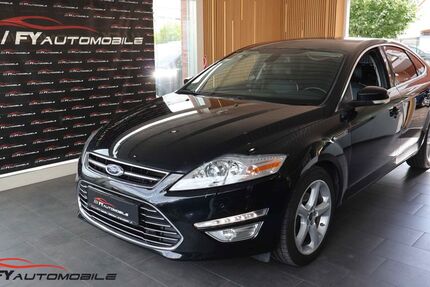 Ford Mondeo 14.000 km 8.900 &euro; Fürth 90765
