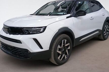 Opel Mokka 12.620 km 21.980 &euro; Kiel 24145