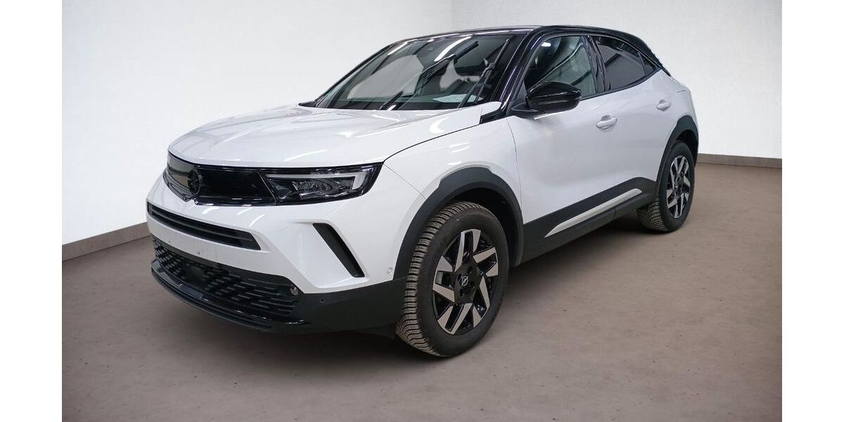 Opel Mokka 12.620 km 21.980 &euro; Kiel 24145