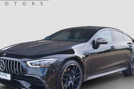Mercedes-Benz AMG GT 65.447 km 64.470 &euro; Wertingen 86637
