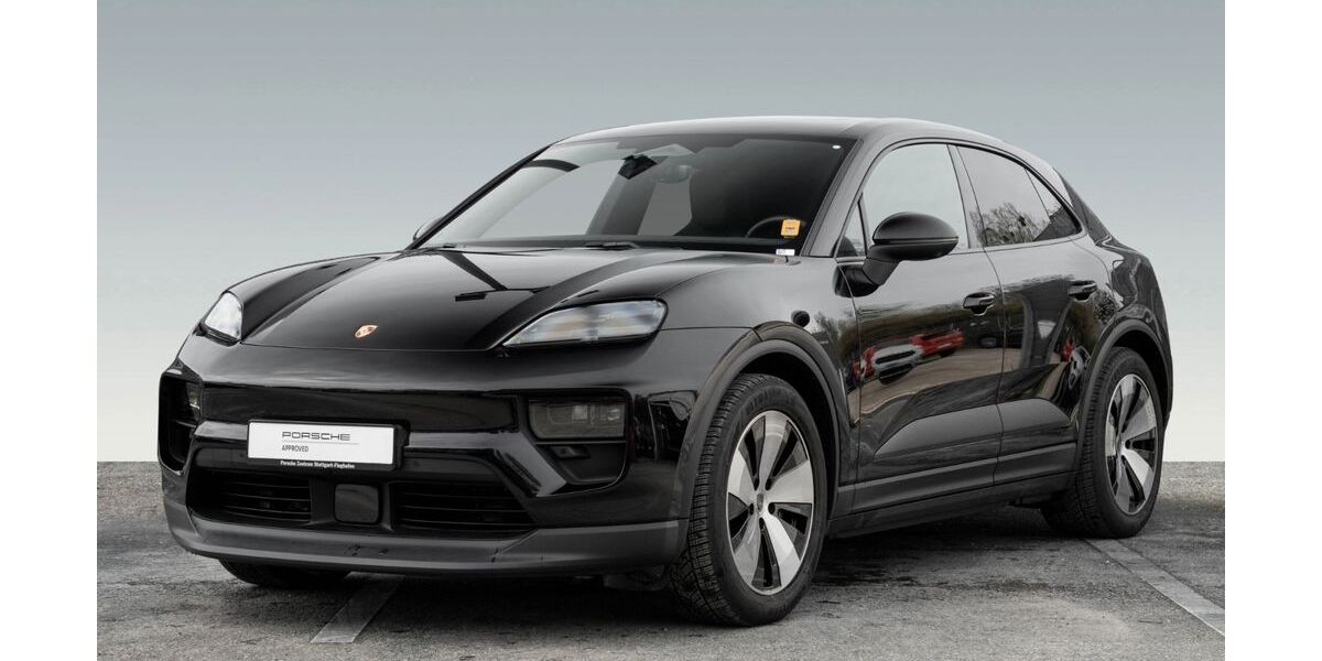 Porsche Macan 8.200 km 73.700 &euro; Filderstadt 70794