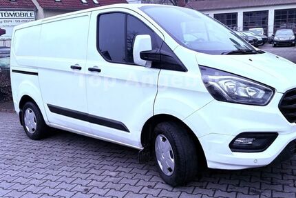 Ford Transit Custom 174.396 km 10.399 &euro; Eisenberg 07607