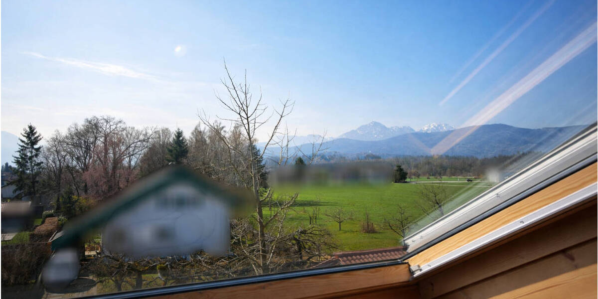 Doppelhaushälfte Ainring Perach - 5 Zimmer, 163 m&sup2;, 649.000&euro; | Angebot:25987381