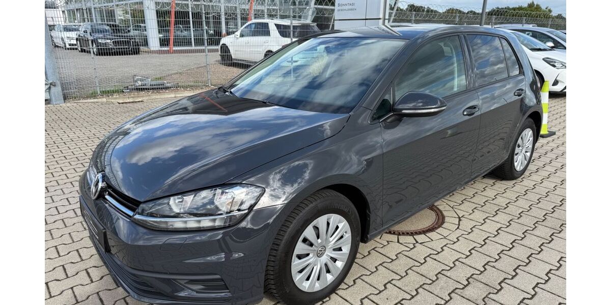 VW Golf 53.181 km 13.900 &euro; Achim 28832
