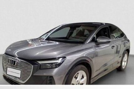 Audi Q4 e-tron 34.343 km 44.650 &euro; Leer (Ostfriesland) 26789