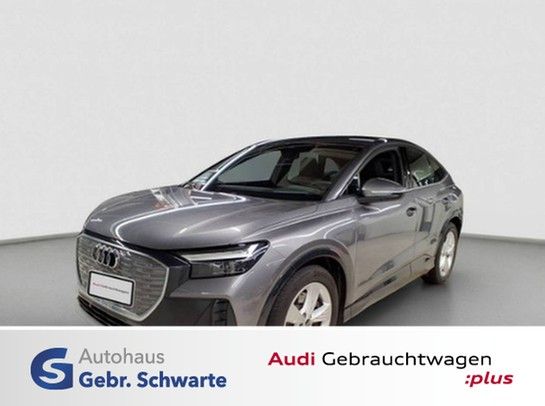 Audi Q4 e-tron 34.343 km 44.980 &euro; Leer (Ostfriesland) 26789